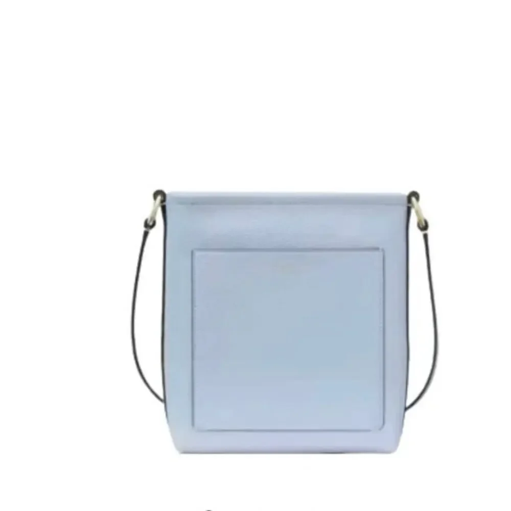 Kate Spade New York AVA SMALL SWINGPACK Bag nwt blue